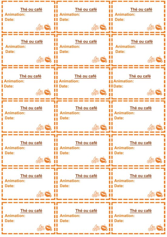 coupons vierges thé ou café.jpg